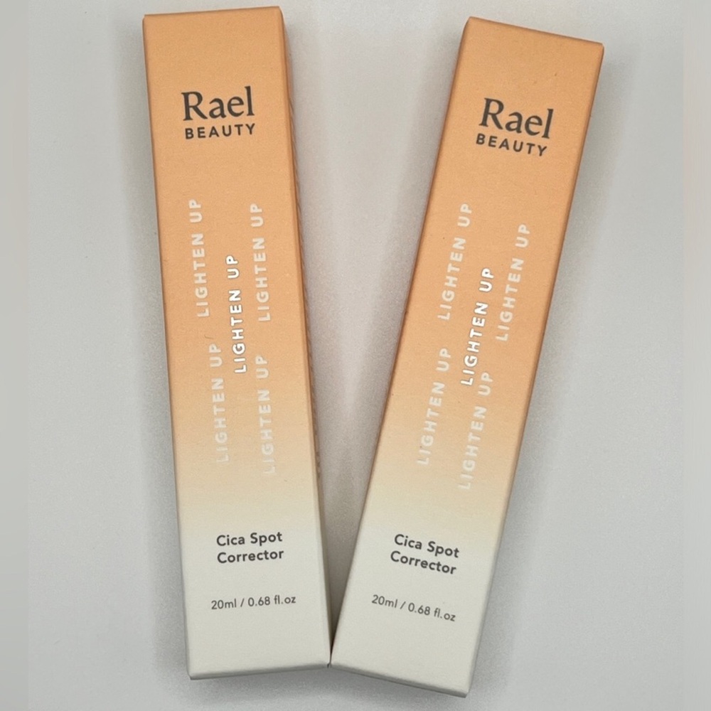 🚨3 for $15🚨 - RAEL BEAUTY - 2x Circa Dark Spot Corrector